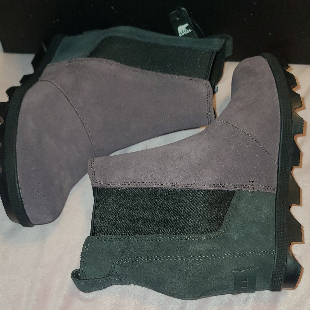 Sorel Boots - Picture 6 of 15
